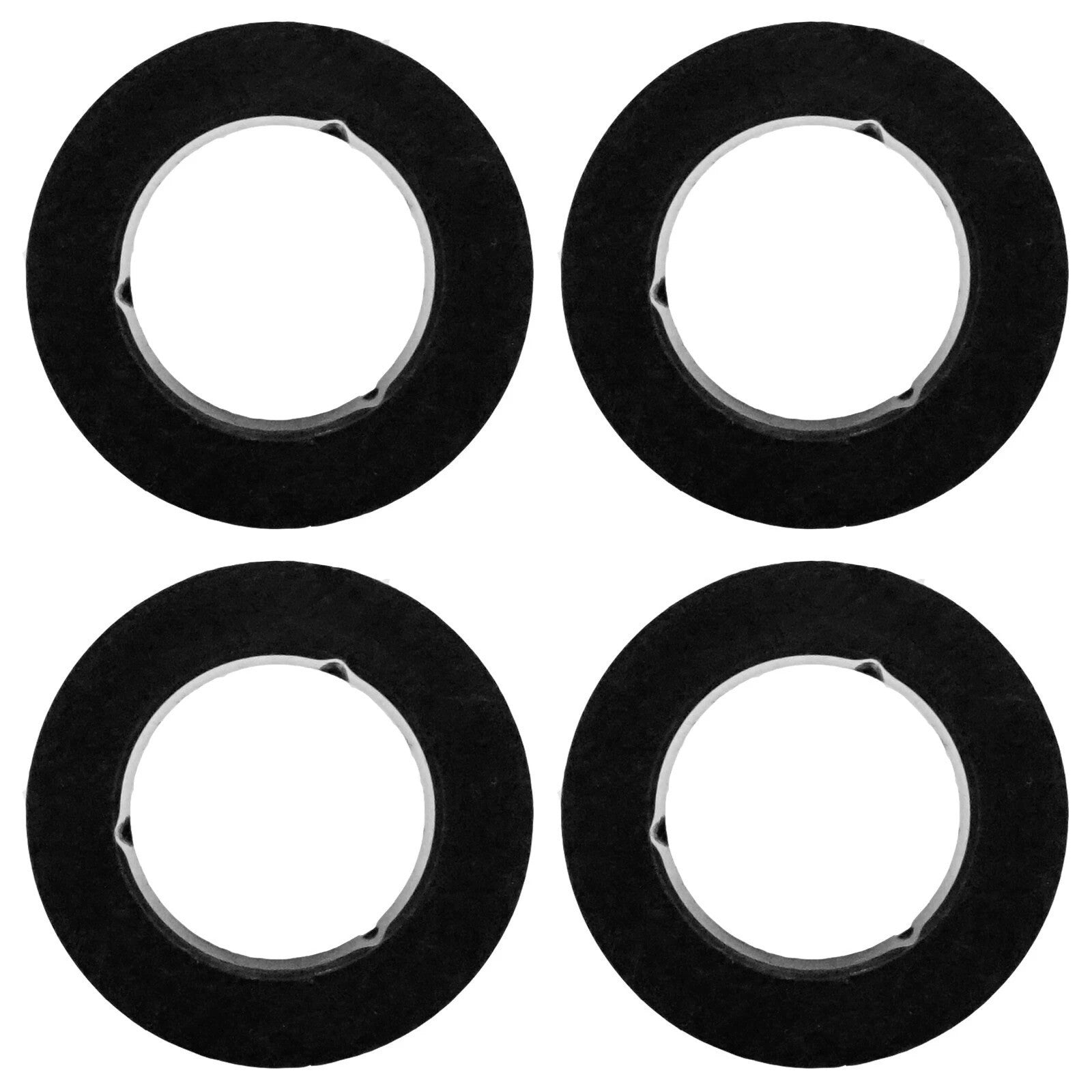 4 Pivot Bar Bushing for MTD 7410660A 7410660 9410660 741-0660A 741-0660 941-0660
