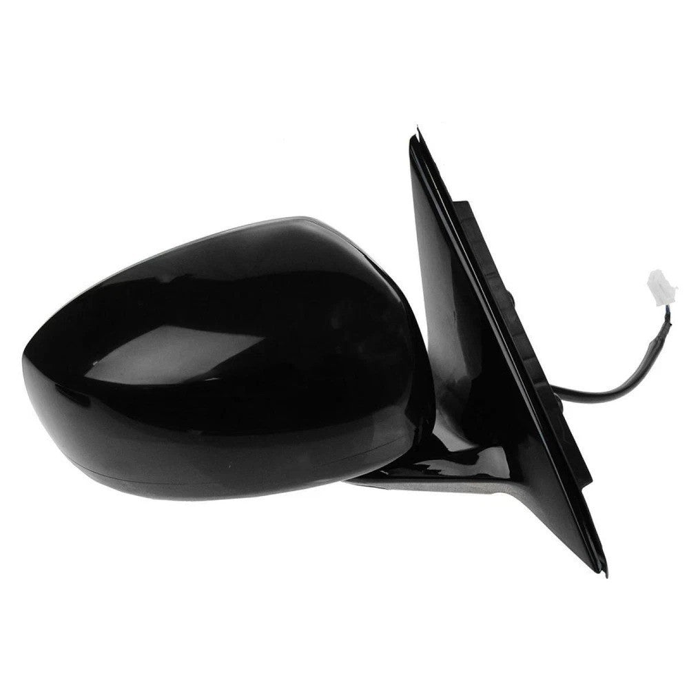 Power Heated Mirror Passenger Side Right RH for 07-08 Infiniti G35 G35X Sedan