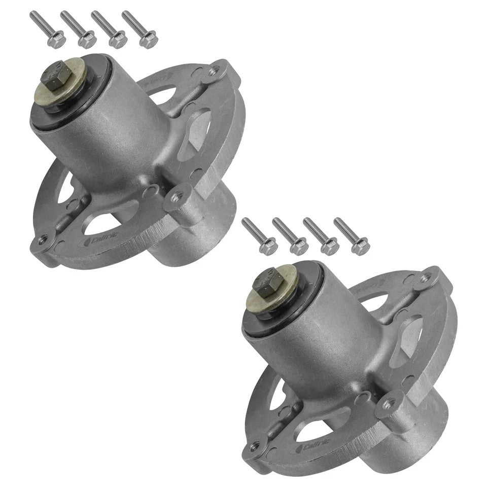 Caltric 84003654 735573YP 7600211YP Spindle For Murray Simplicity Snapper