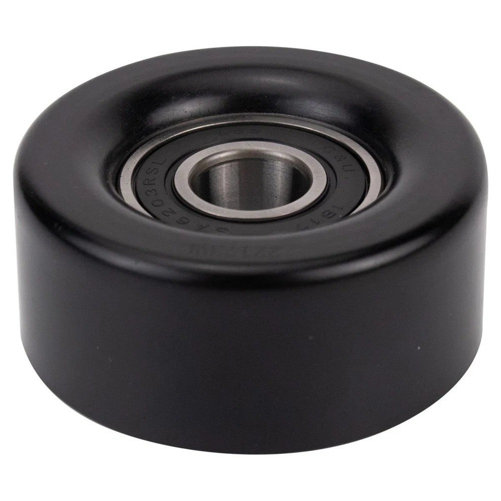 Serpentine Belt Idler Pulley Fits Chevrolet Ford GMC Mercury Pontiac Toyota