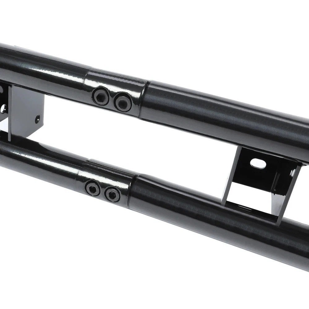 Rear Bumper Bar & Hitch Kit For John Deere Z235 Z255 Z335E Z335M Z345M Z345R