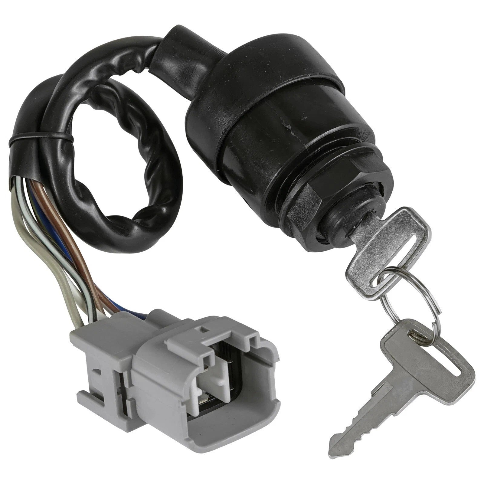 Ignition Key Switch for Kawasaki Teryx 750 KRF750 FI 4X4 2008-2013 / 27005-0036