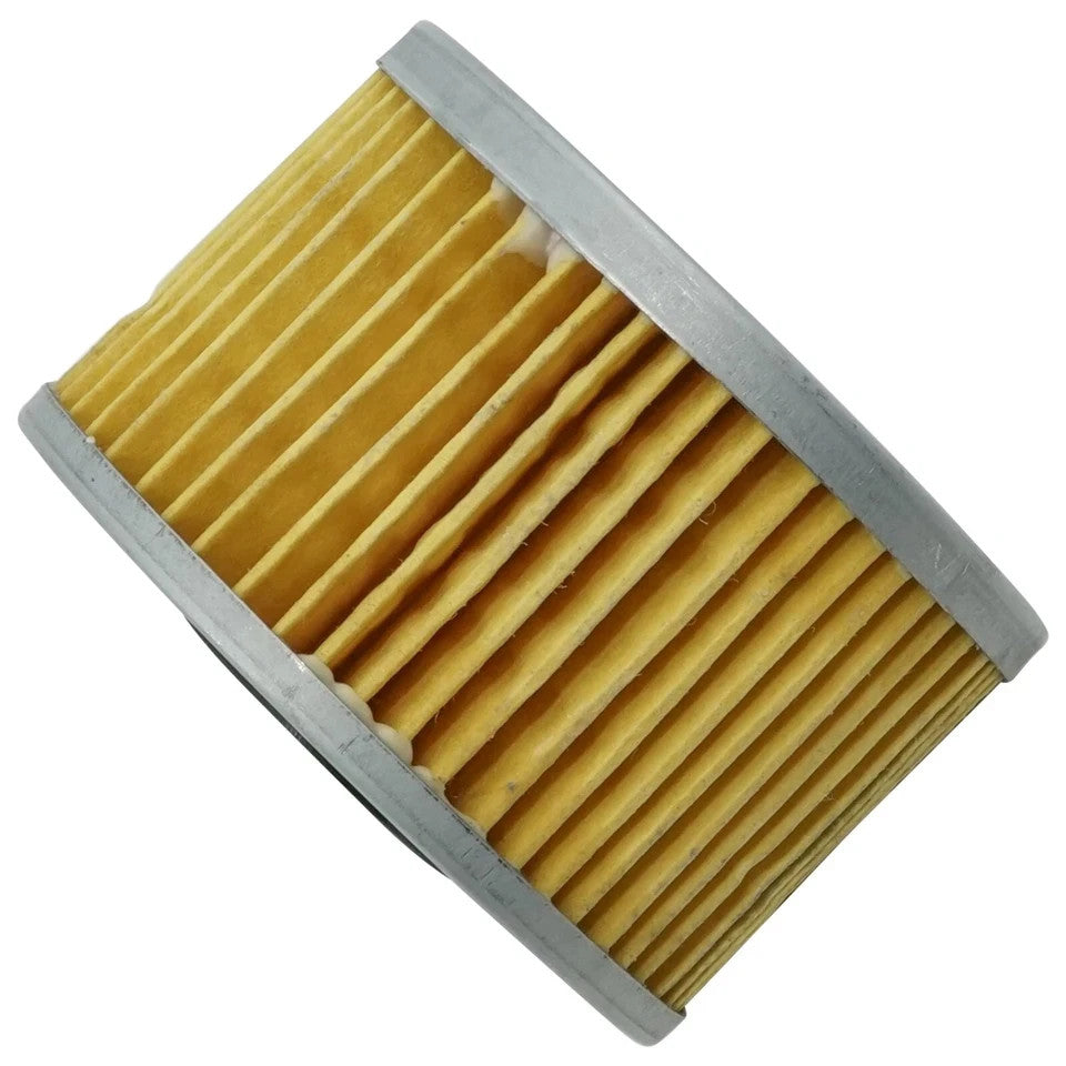 Caltric 15412-HP7-A01 Oil Filter for Honda Fourtrax Rancher TRX420 2009-2026