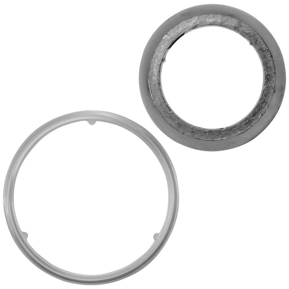 Exhaust Muffler Gasket w/ Seal For Can-Am CanAm Maverick X3 R 2018-2021