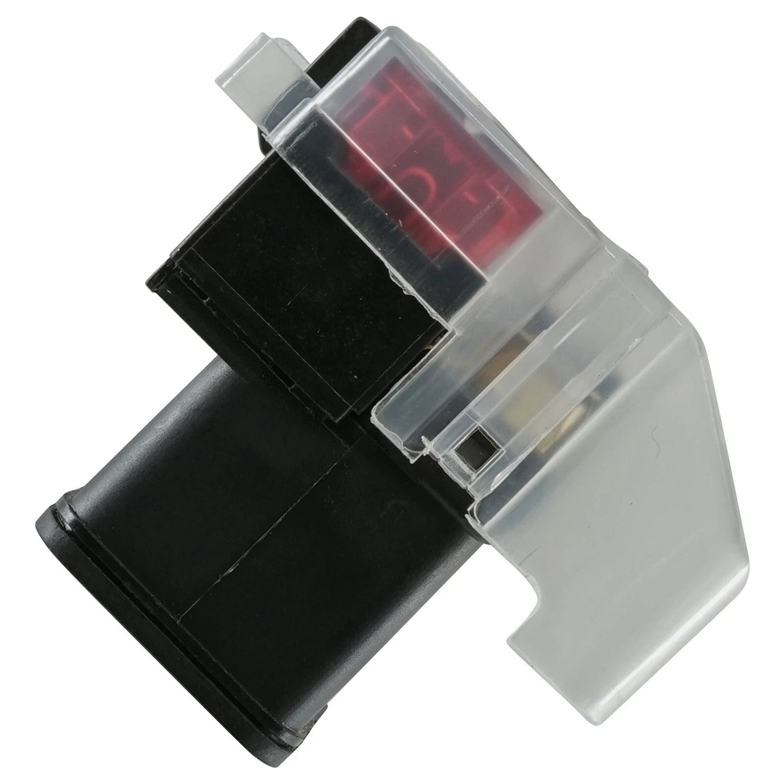 Caltric Starter Solenoid Relay Switch For Honda CRF450RL 2021 2022 2023