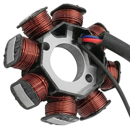 Stator fits Polaris Predator 50 2007 / Outlaw 50 2008 2009-2019 0454949 0453559