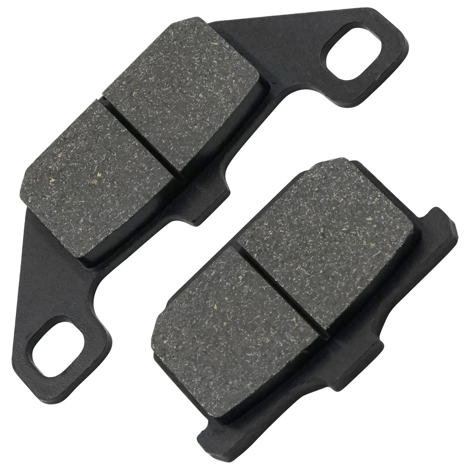 Caltric Rear Brake Pads for Kawasaki ZG1000 Concours 1000 1994-2006