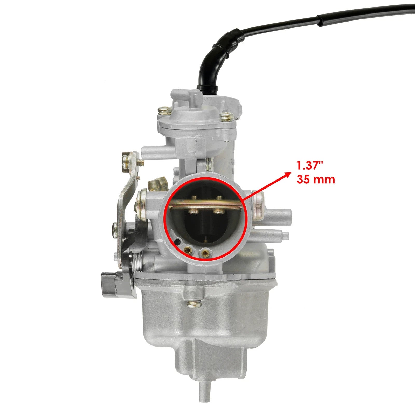 Carburetor For Honda TRX250TM TRX250 Tm Recon 250 2002-2007 16100-HM8-A41