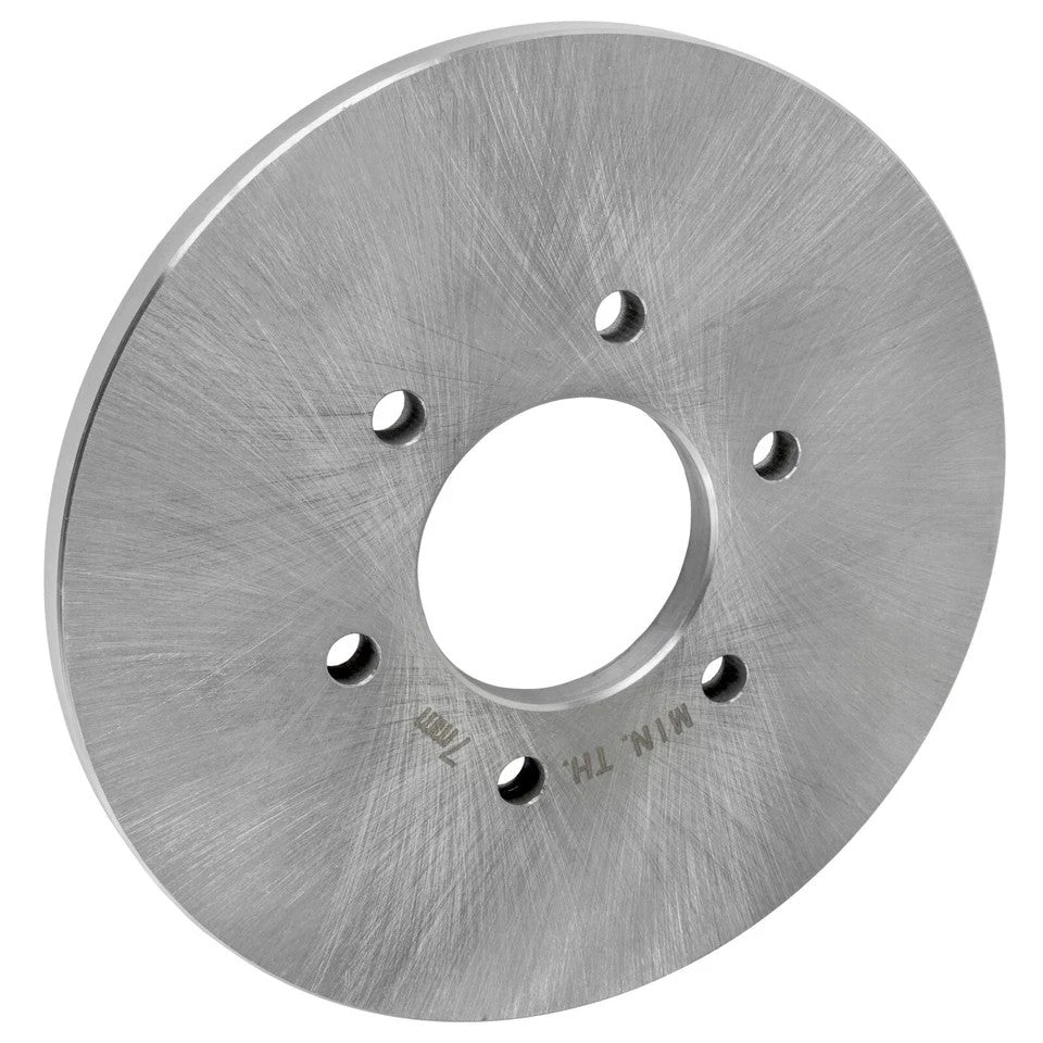 Rear Brake Disc Rotor fits Yamaha 5KM-2582V-00-00