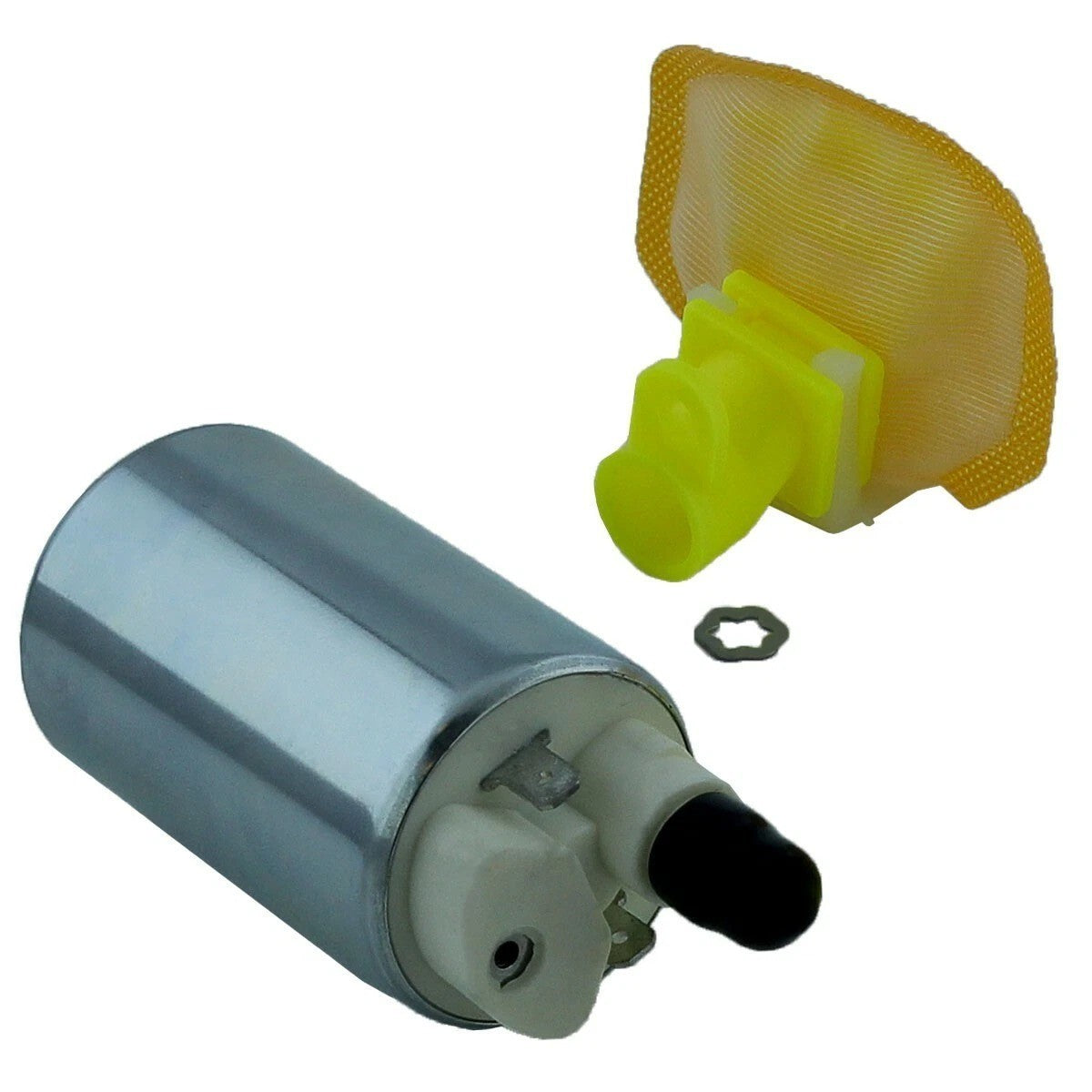Fuel Pump For Kawasaki Ninja ZX-6R ZX6R ZX600 ZX636 2007 2008 - 2018 49040-0023