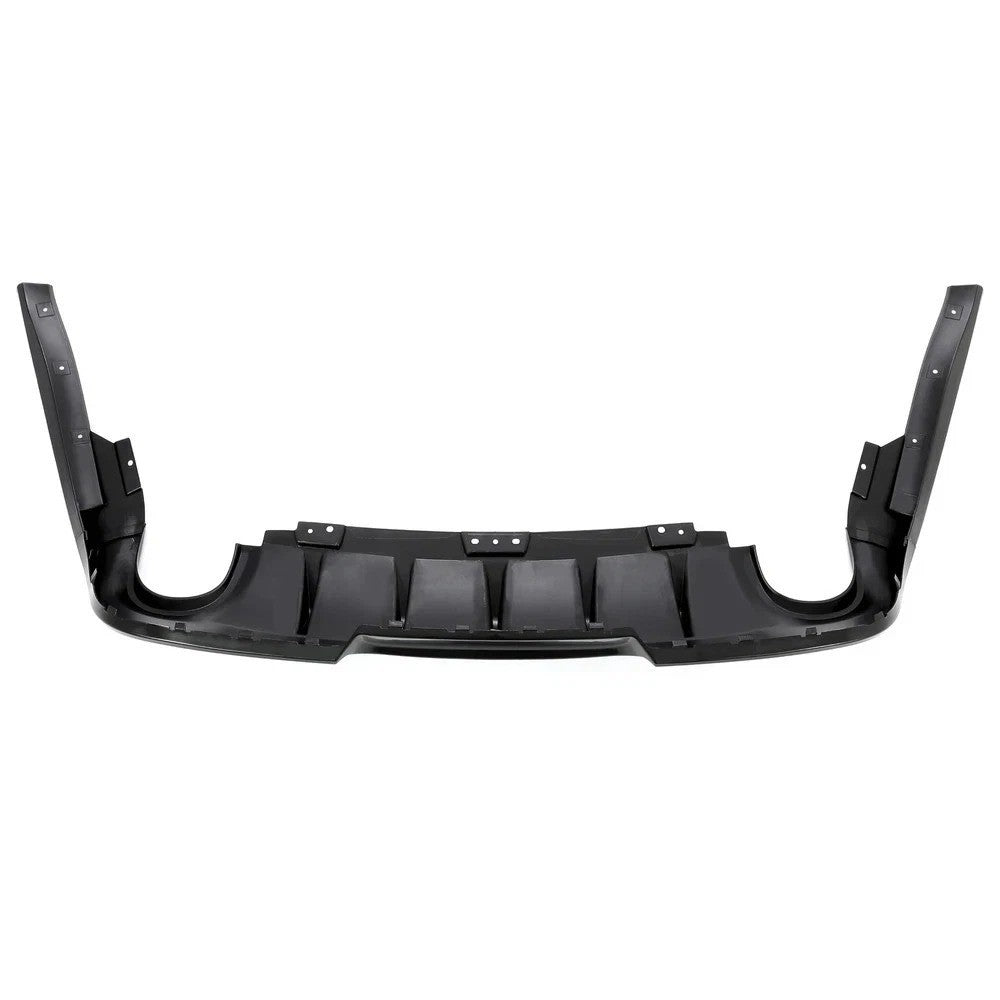 For Dodge Dart GTS Style 2013-2016 Rear Bumper Lip Lower Valance Diffuser