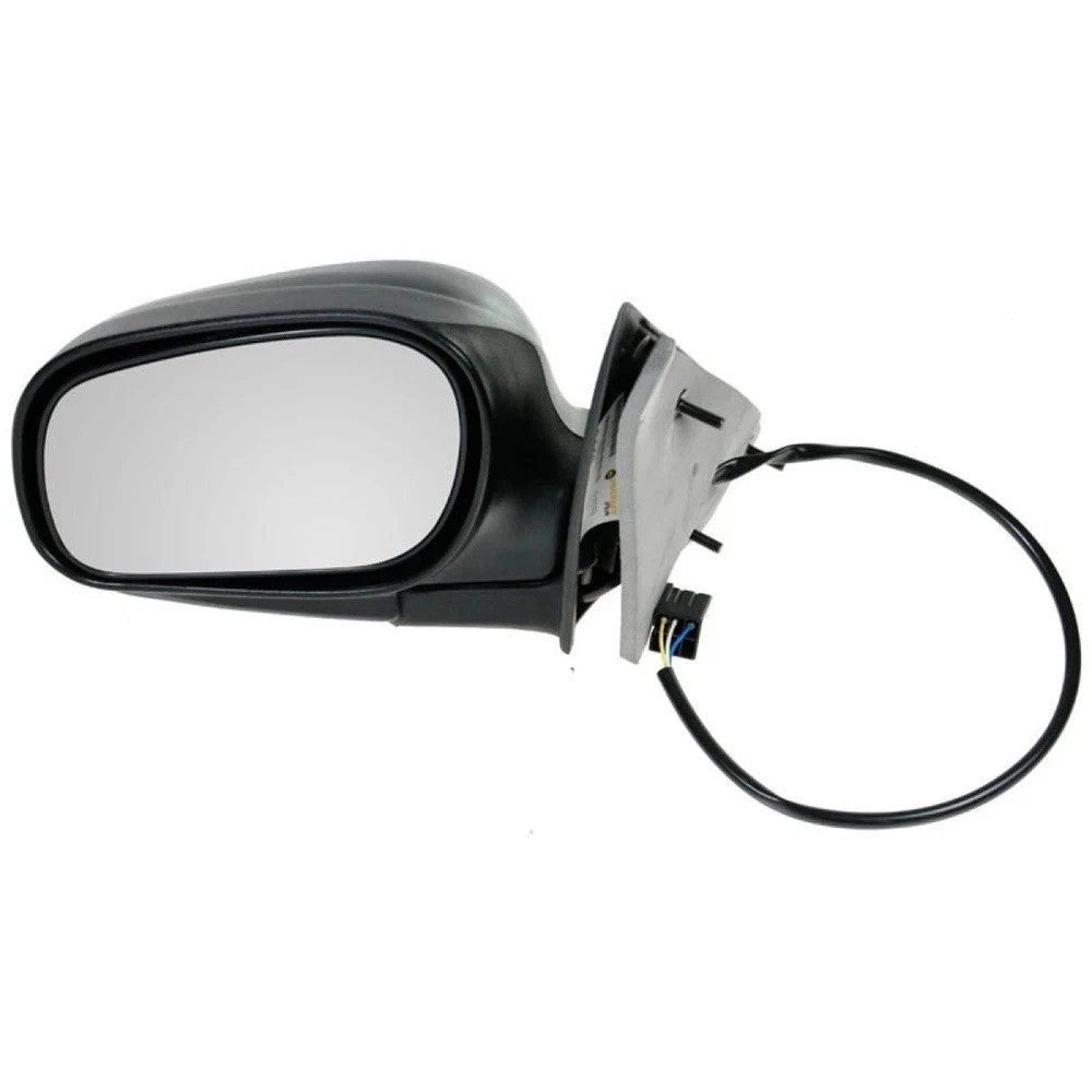 Power Side View Mirrors Pair Set for 98-11 Crown Victoria Grand Marquis
