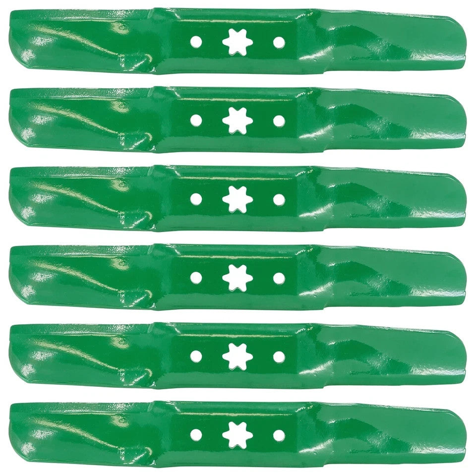 942-05052 50" Deck Blade For MTD CYT 5023 SE / CZTL 50 / Z 550 / ZT-L50 KH