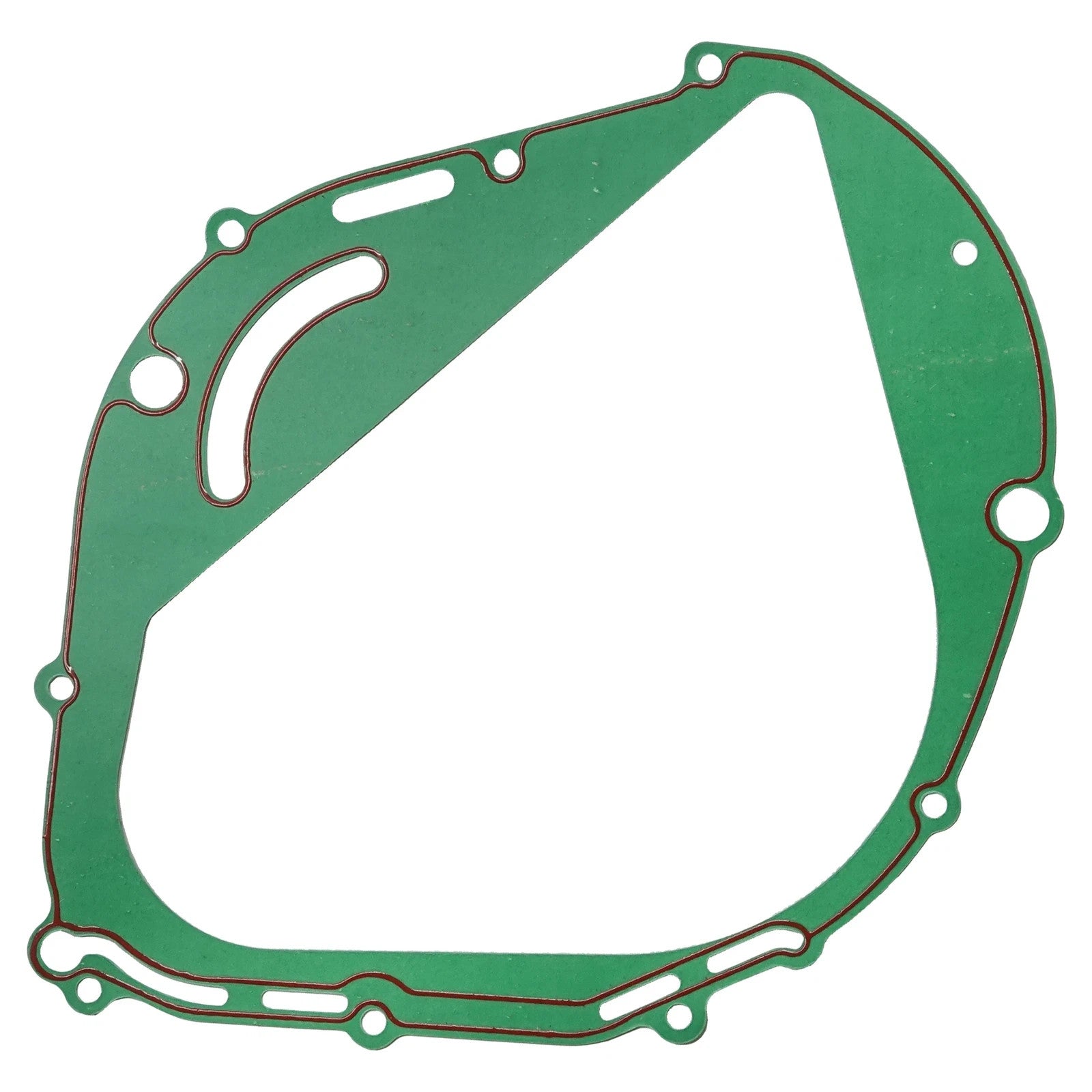 Caltric 11482-38312 11482-38301 Clutch Cover Gasket For Suzuki GZ250 1999-2010