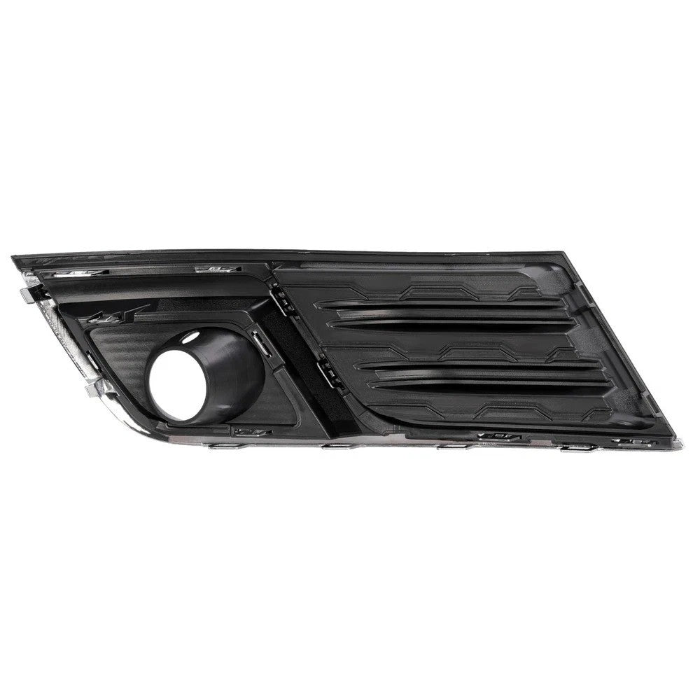 For Chevy Traverse 2013-17 #22817940 Front Fog Light Bezel Cover Trim Left Side
