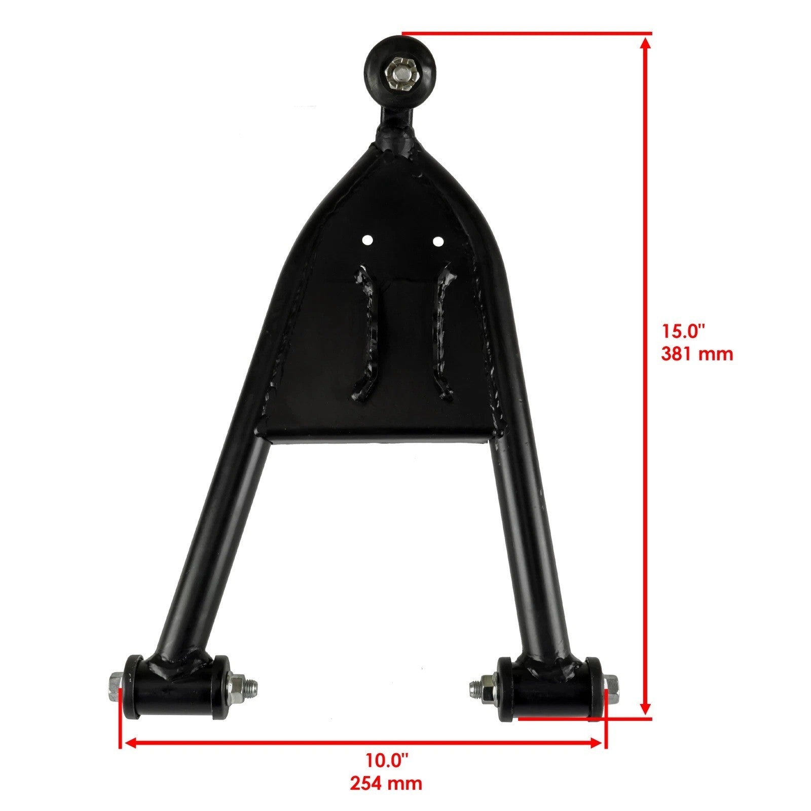 Front A Arm For Suzuki Quadsport Z400 LTZ400 03-08 Kawasaki KFX400 2005-2006
