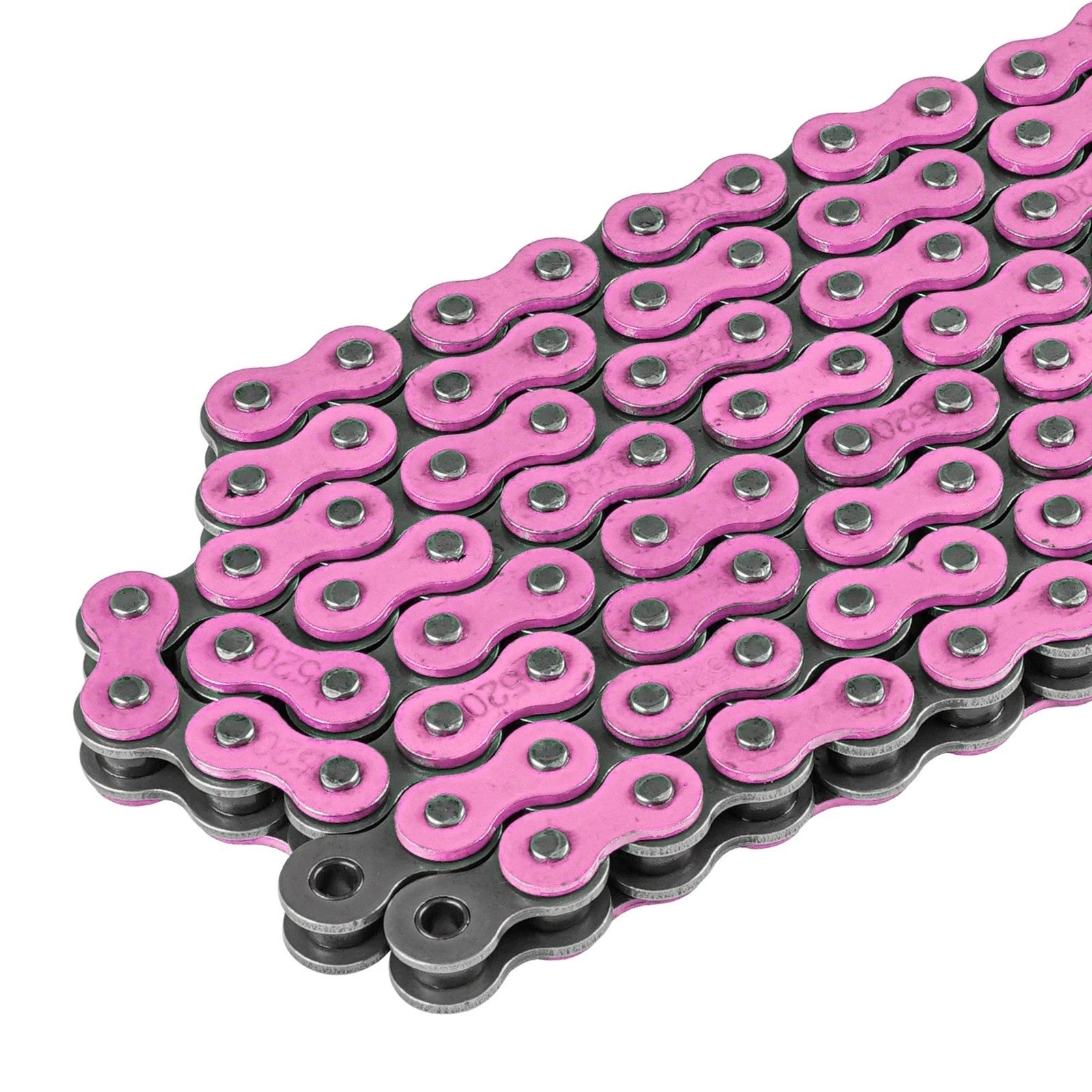 Drive Chain for Polaris Trail Blazer 250 1999 2000 2001 Pink