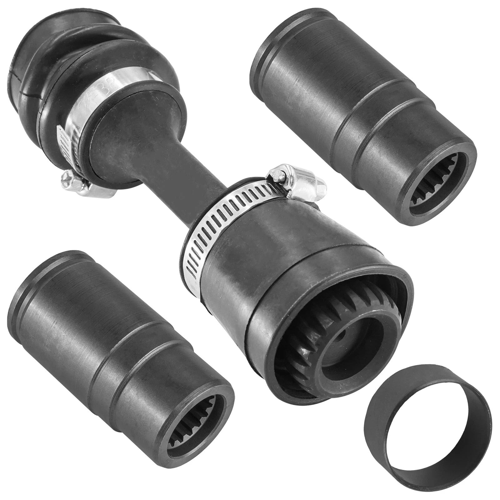 Front Differential Drive Shaft for Can-Am Outlander 500 570 4X4 2013 2014 - 2019