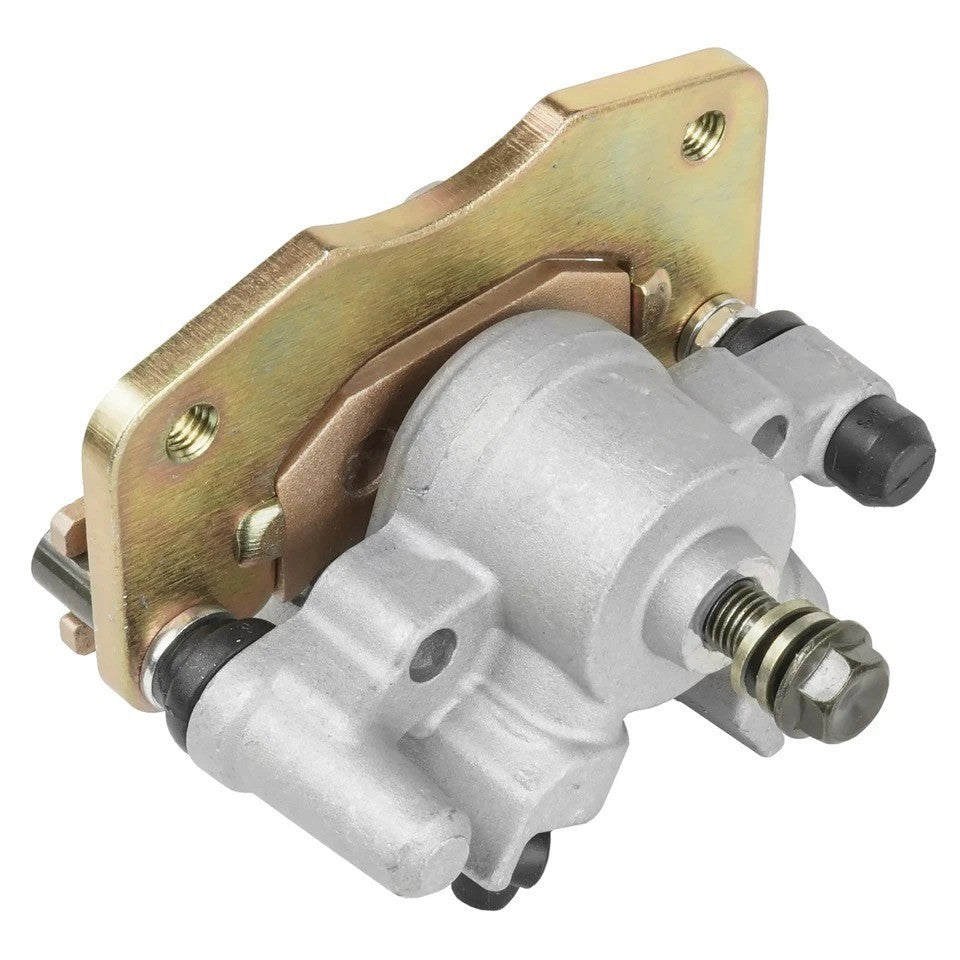 Caliper For Can-Am Outlander 800 4X4 2006-2012 Rear Brake Caliper W/ Brake Pads