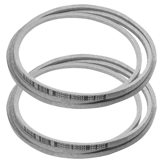 954-04077 OCC-754-04077 490-501-M021 50" Deck Belt For Troy-Bilt / White Outdoor