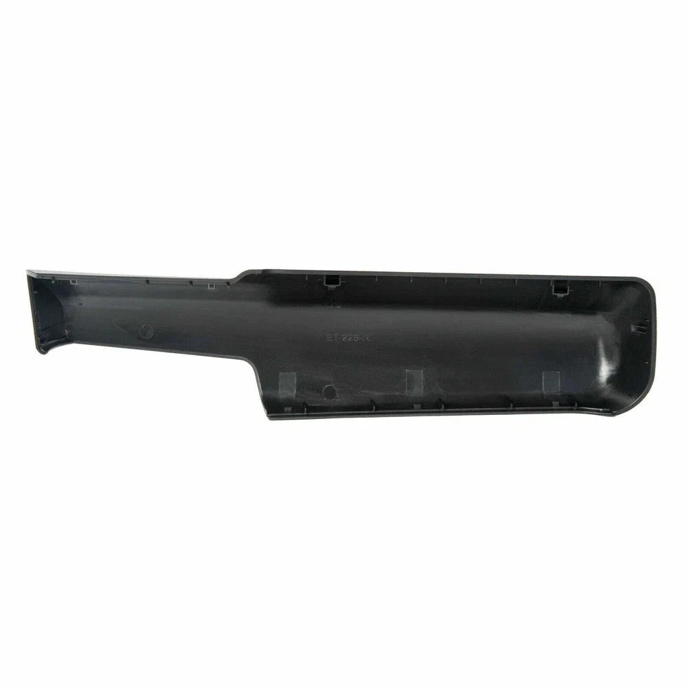 For Dodge RAM 2014-2023 2020 Trailer Tow Mirror Cover Cap Passenger Right Side