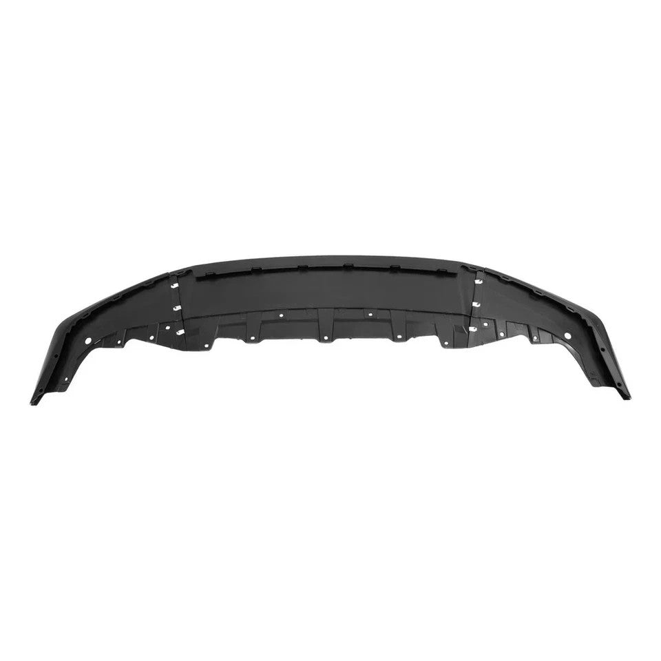 For Honda Civic 2017-2021 Front Lower Bumper Face Bar Grille #71102TGGA50