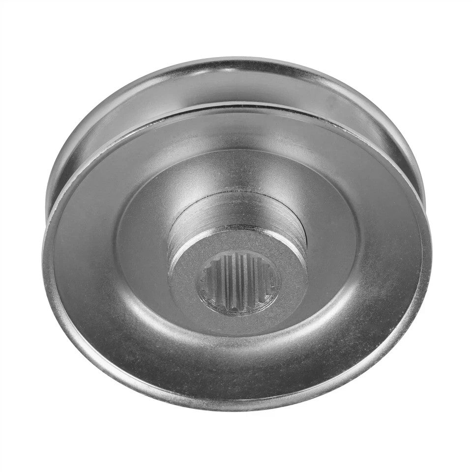 Transmission Pulley For John Deere E110 E120 E130 E140 E160 E170 E180 MIU800221