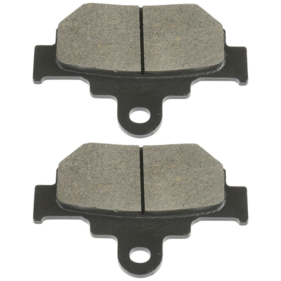 Front Brake Pads for Suzuki Boulevard S40 S650 2005-19 / 59300-24850 59100-26860
