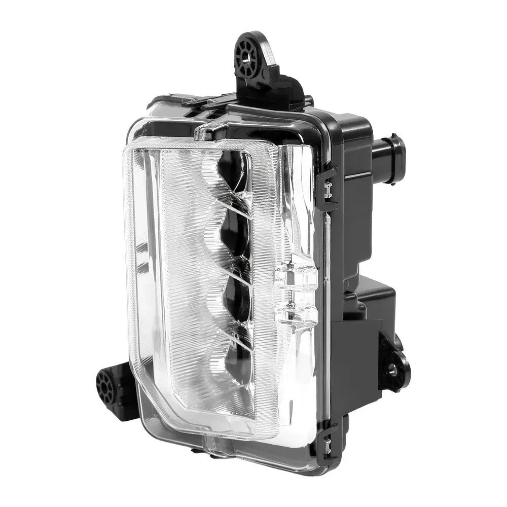 Left Driver Side LED Fog Lights For GMC Sierra 1500 Denali 2019-2023 84513246