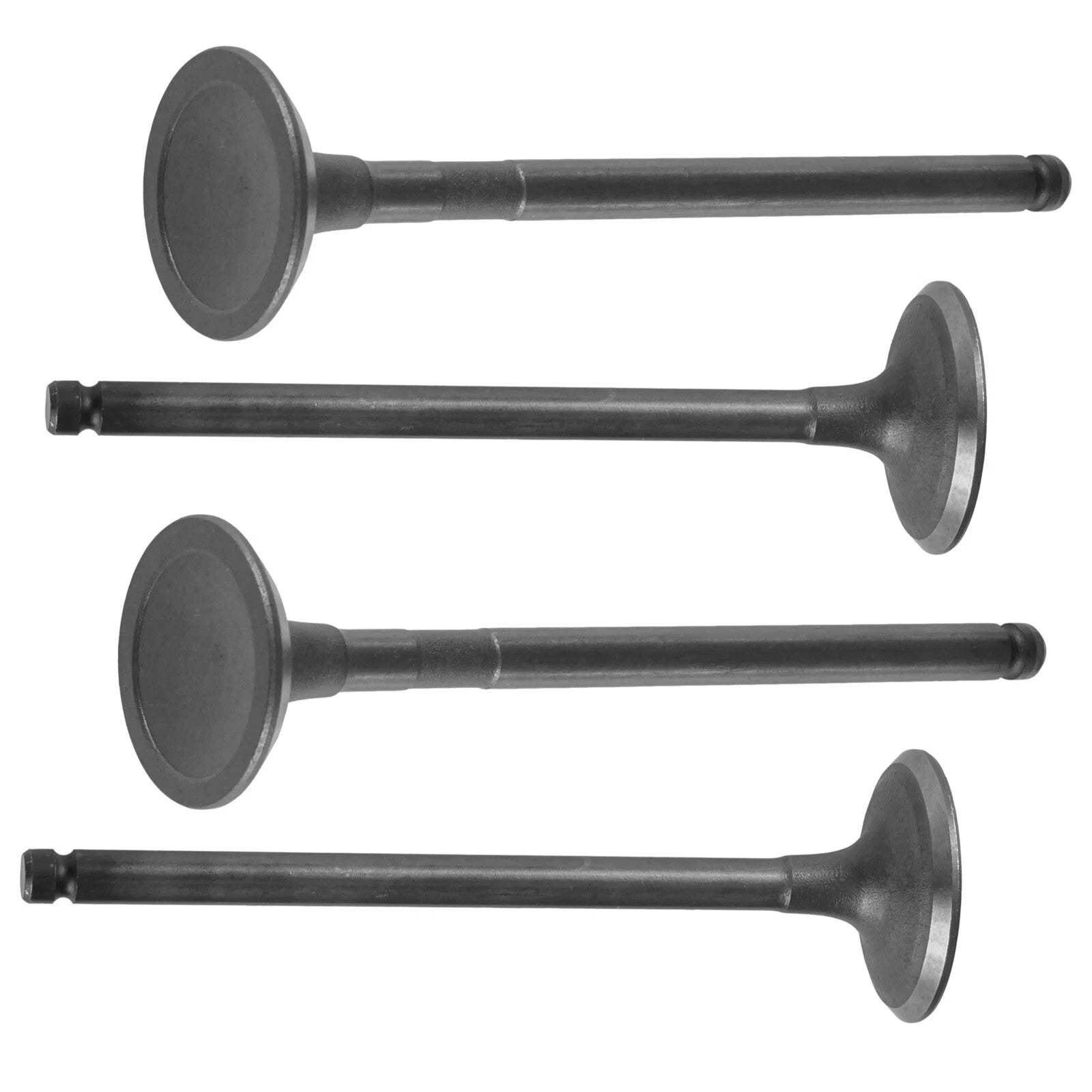 Caltric Intake & Exhaust Valve For Polaris Ranger 400 4X4 2010-2014 ATV UTV