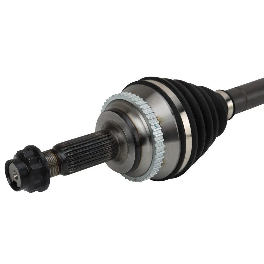 Front Right CV Axle Shaft For 09-10 Pontiac Vibe Toyota Corolla 09-13 Matrix