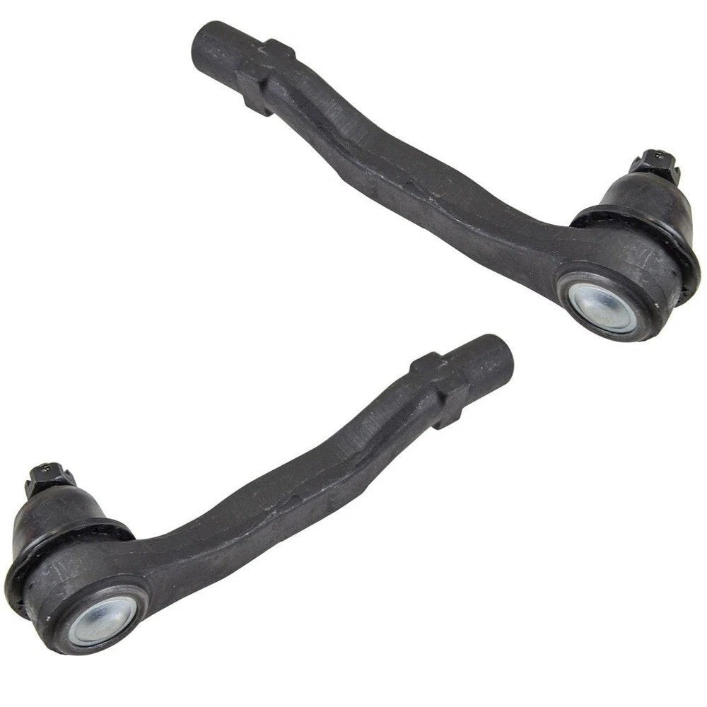 Inner and Outer Tie Rod Set For 1996-2000 Honda Civic