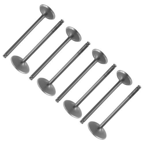 4x Intake & Exhaust Valve for Polaris RZR 900 2015-21 / Ranger Crew XP 900 2018