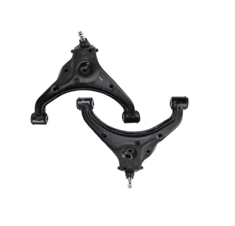 Front Lower Control Arm with Ball Joint Set Fits 2019-2020 Ford Ranger
