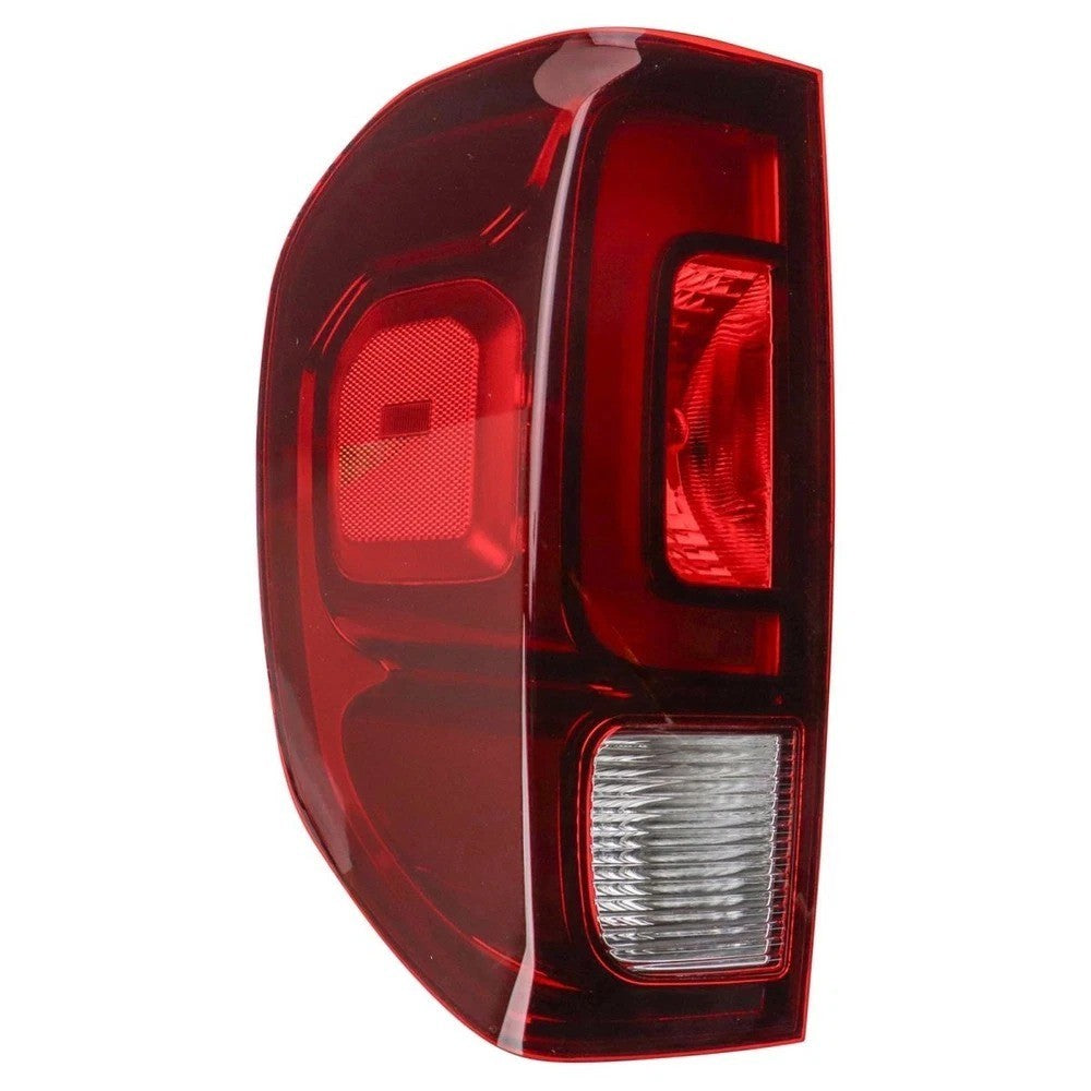 Rear Tail Lights Set Fits 2017-2024 Honda Ridgeline HO2800195 HO2801195