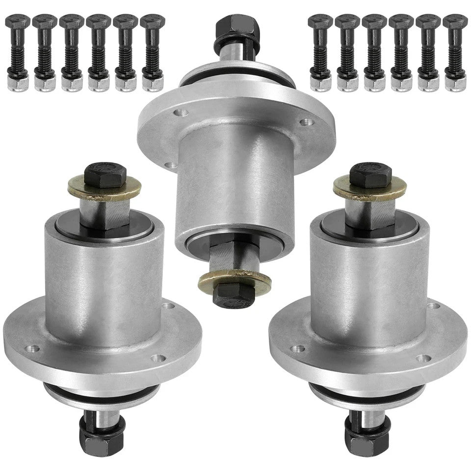 Caltric Spindle For Scag Freedom Z SMFZ-36 SMFZ-48 SMFZ-52 461950 / qty 3