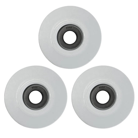 3 Pack Oil Filter for Kawasaki KZ750 KZ-750 KZ 750 Ltd Twin 1976 1977 1978-1984