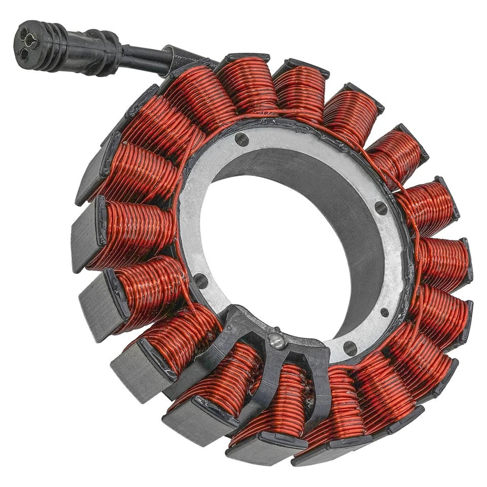 Caltric Stator For Harley Davidson FLHX FLHXI Street Glide 2006-2013  29987-06
