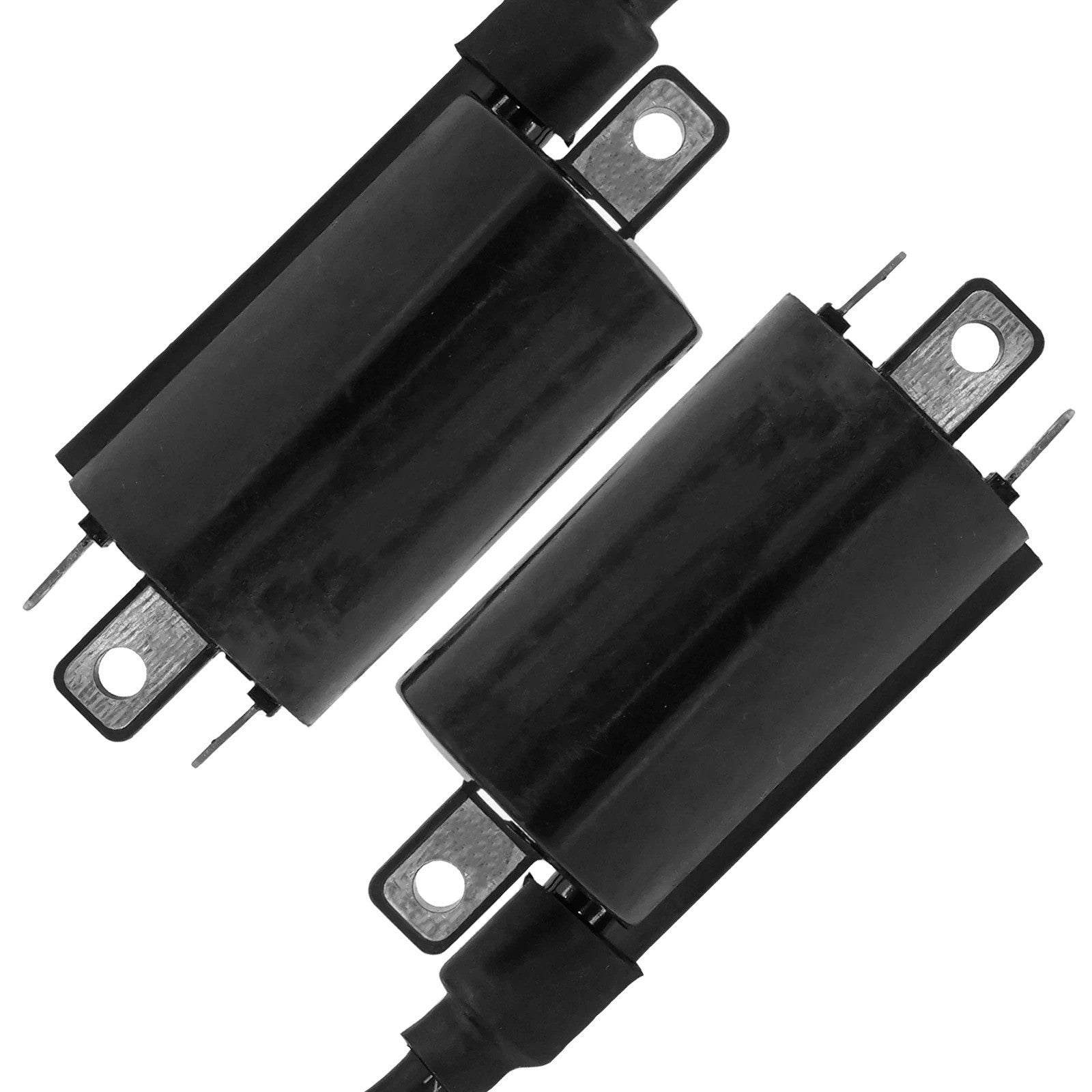 2 Ignition Coil for Suzuki VS800GL VS800 Gl Intruder 800 1992-2004