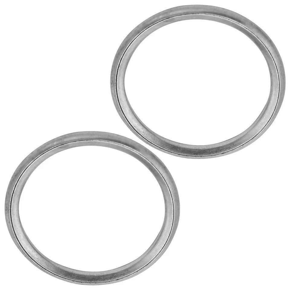 Exhaust Pipe Holder Gasket for Kawasaki Vulcan 900 VN900B Classic Custom 06-23