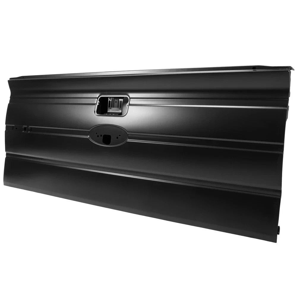 HECASA Tailgate For Ford F-150 F150 2009-2014 Styleside Steel For BL3Z9940700E