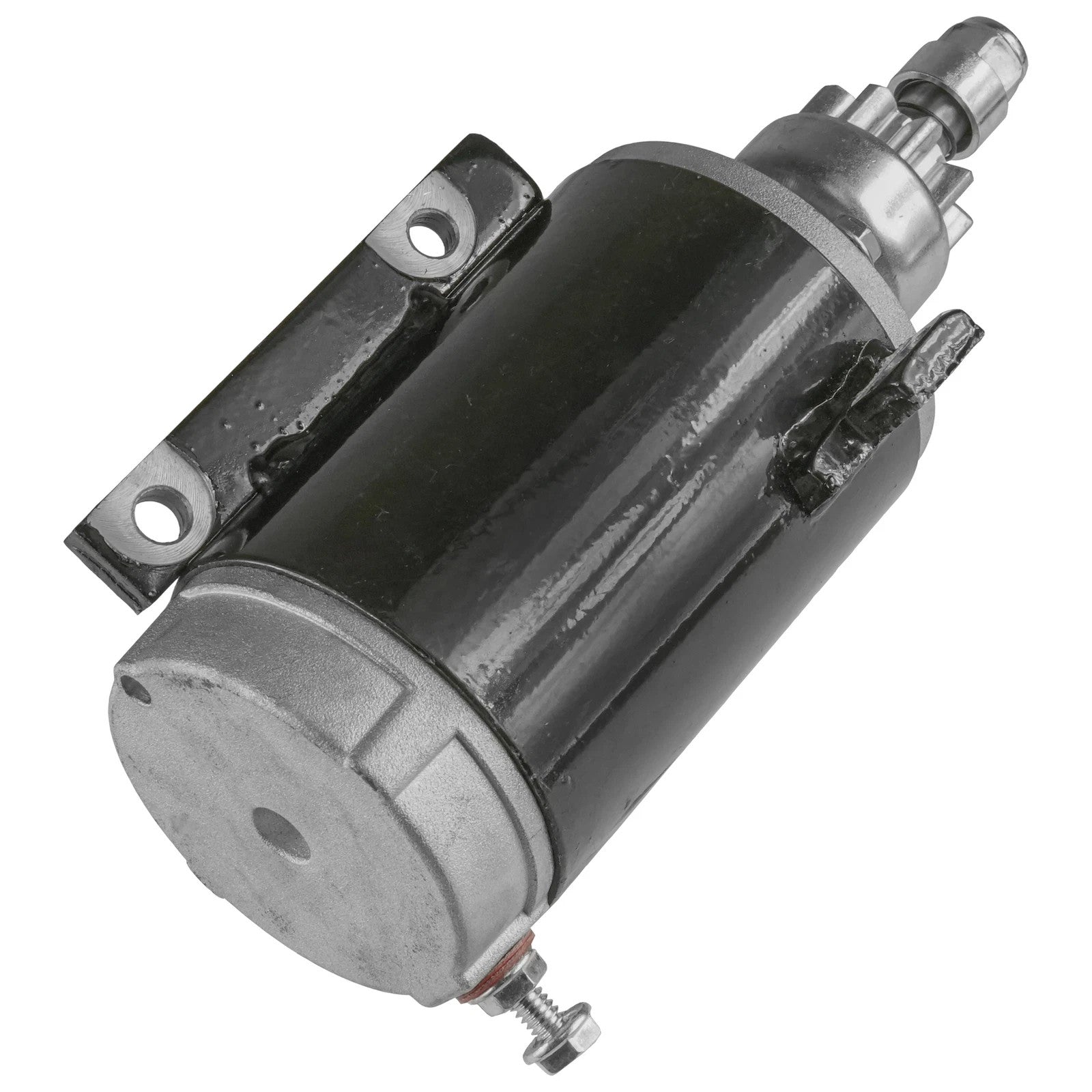 New Starter for OMC Evinrude Johnson 40 50 60 40Hp 50Hp 60Hp Engines
