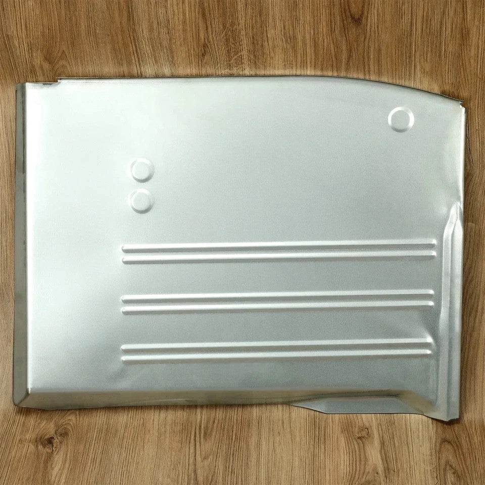 New Driver Side Front Floor Pan For 55-57 1955 1956 1957 Chevy Chevrolet Bel Air