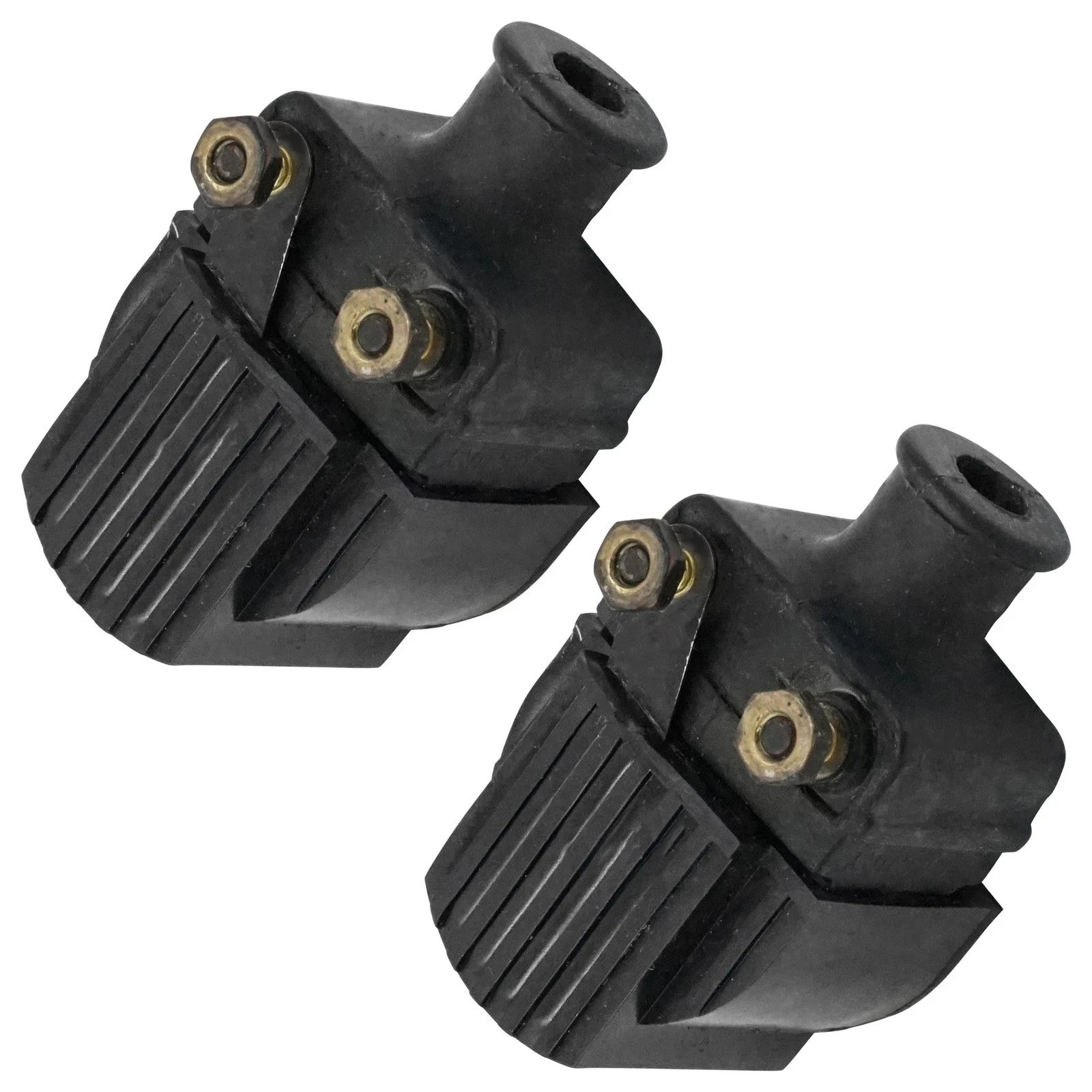 Ignition Coils for Mercury Outboard 9.8Hp 9.8 Hp Engine 1979-1985 *2-Pack*