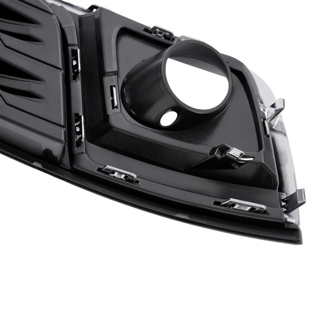 For Chevy Traverse 2013-17 #22817940 Front Fog Light Bezel Cover Trim Left Side