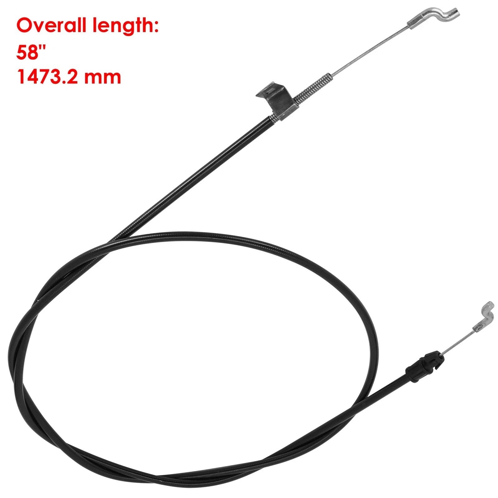 GX23336 Cable Operator Presence For John Deere Walk-Behind Mower