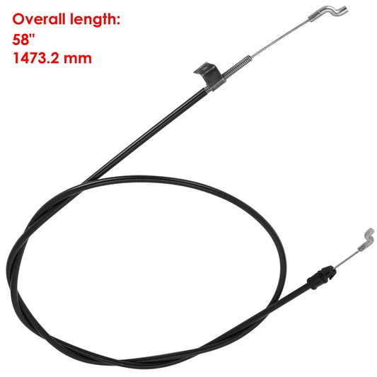 GX23336 Cable Operator Presence For John Deere Walk-Behind Mower