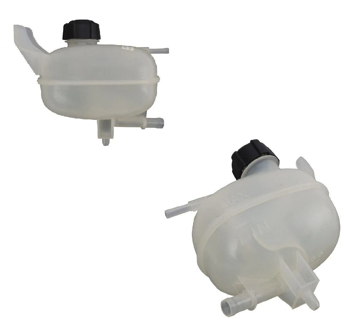 Radiator Coolant Reservoir For 2018-2021 Nissan Kicks NI3014138