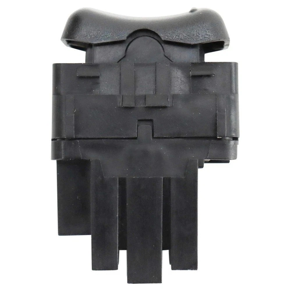 Rear Power Window Switch Fits 1997-2005 Chevrolet 1997-1999 Oldsmobile
