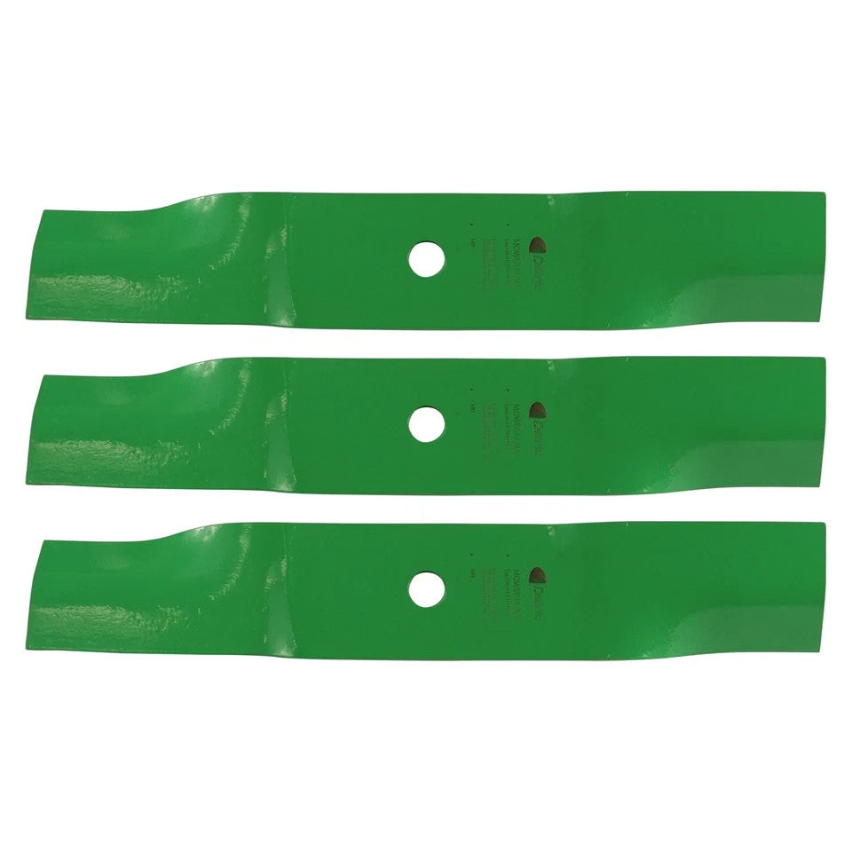 48" Deck Blade For Cub Cadet Z Force 48 L48 LZ48 S48 SX48 SZ48 / SZ Force LX48